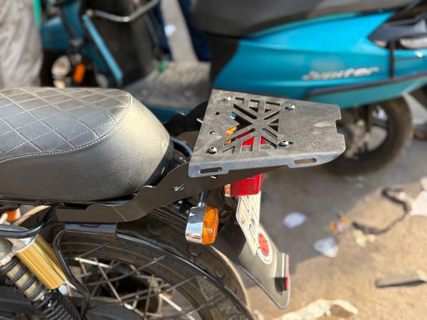 carrier compatible