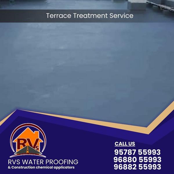 chennai trust rvs