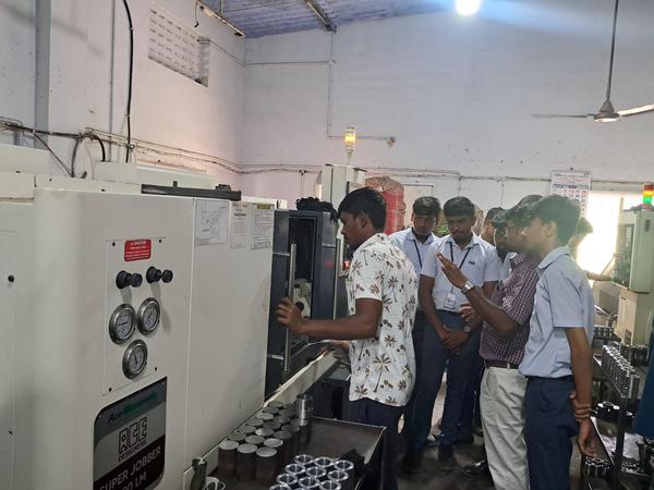 Practical Session