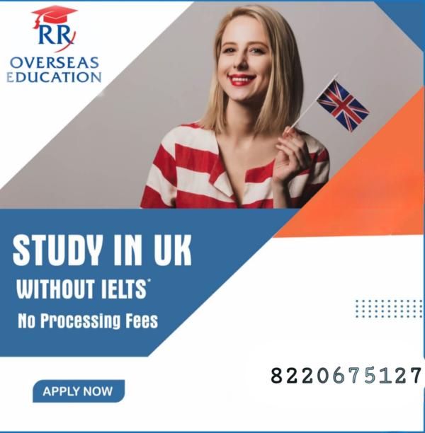 Best Overseas Education C