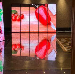 customised led wall hyderabad