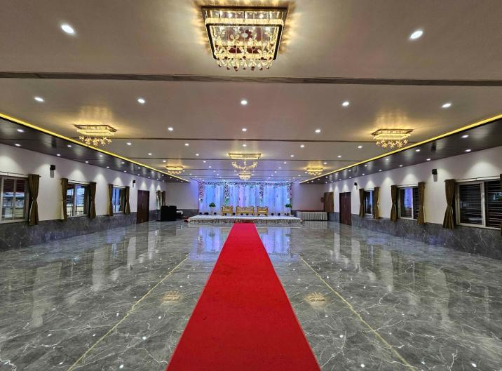 grand receptions