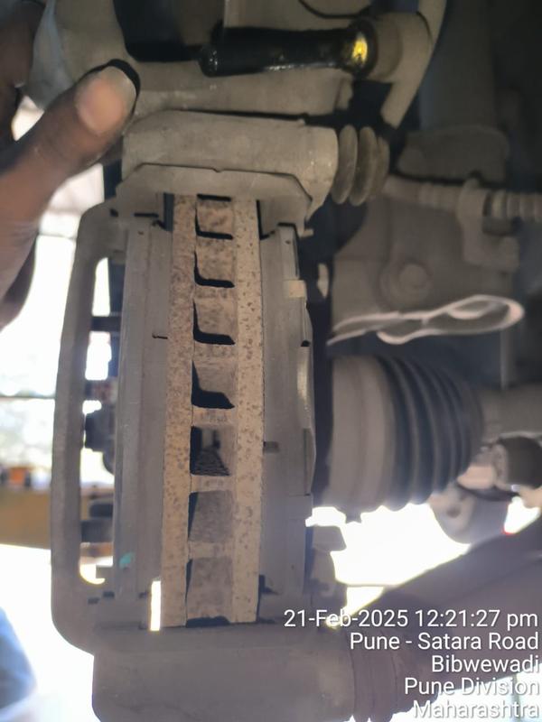 nibm kondhwabrcar servicing