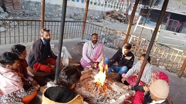 horoscope reading and birth ch