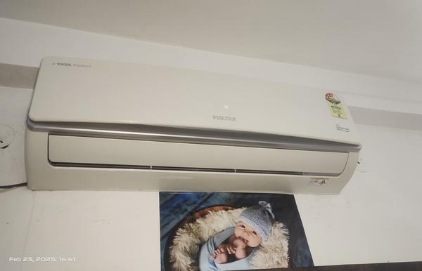 ac installation bhagirath pura