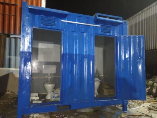 ventilation making