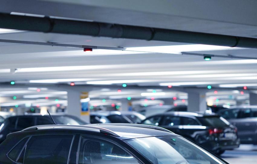 solutions reduce congestion