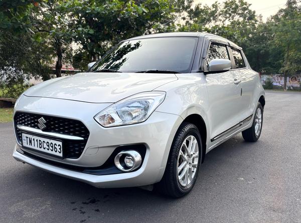 car showrooms and financing op