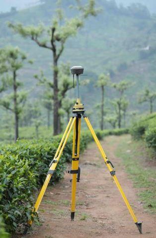 total station instruments