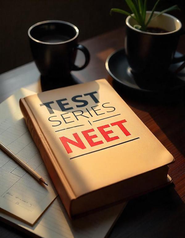 Effective Test Series for