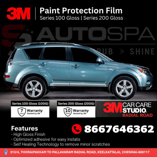 3m 50 gloss paint protection f