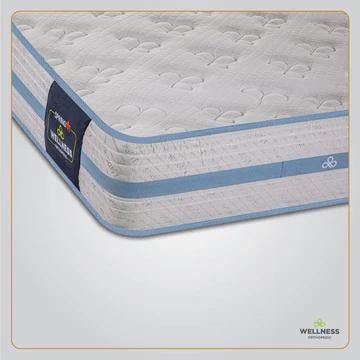 breathable foam mattress desig