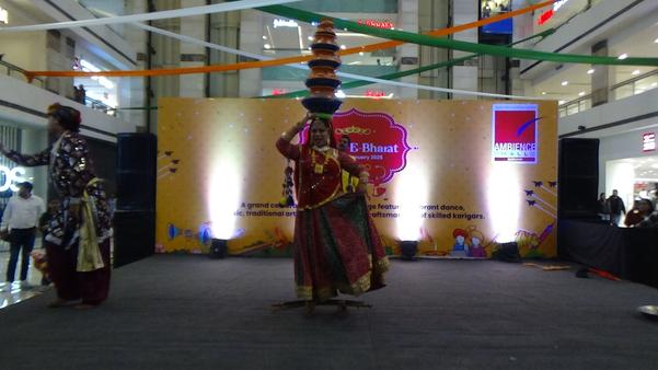 rajasthani folk artists