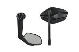front mirrors