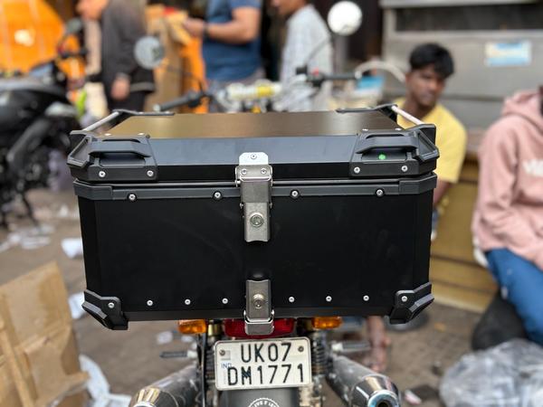 bike universal exhaust