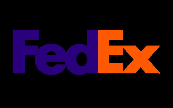 FedEx International Booking se