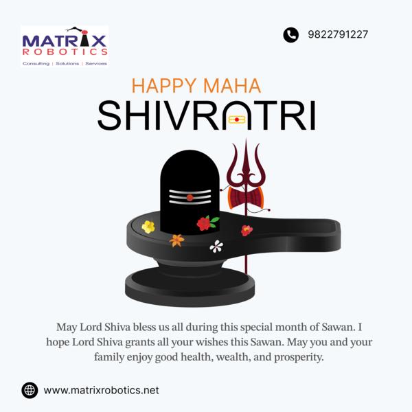 shivas infinite strength