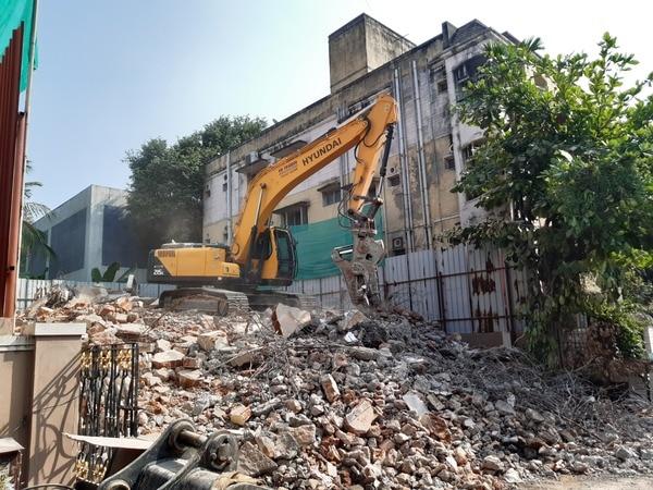 chennai chrompet