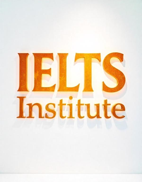 IELTS Institute in Mansar
