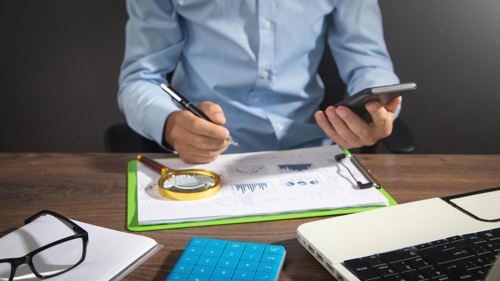 legal documentation