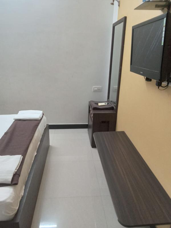 furnished abodes
