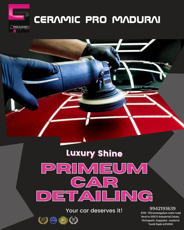 Introducing our latest flyer f