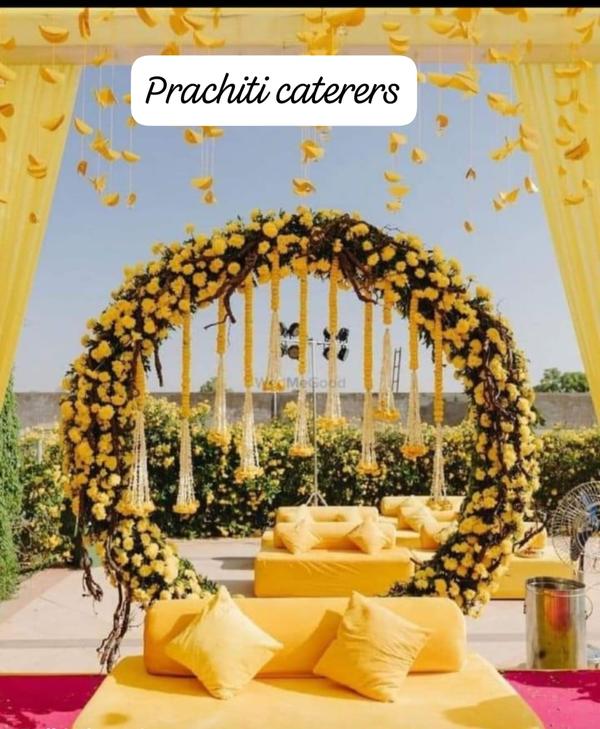 haldi setup