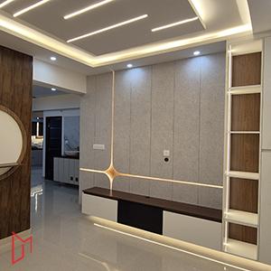 customized interior solutions