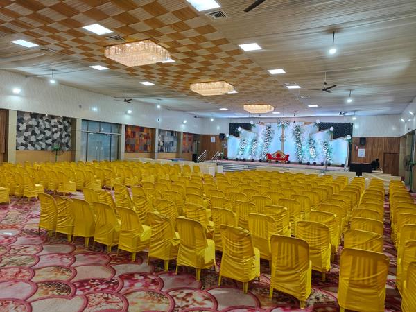best banquet hall in nashik