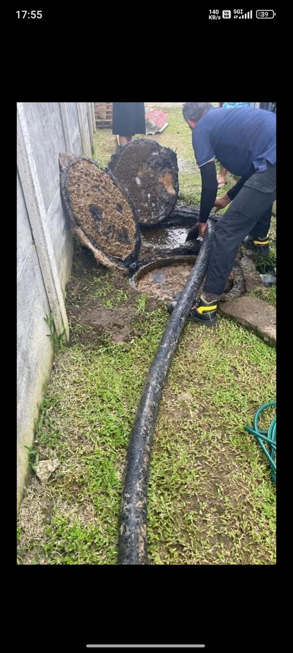 Looking for Affordable Septic