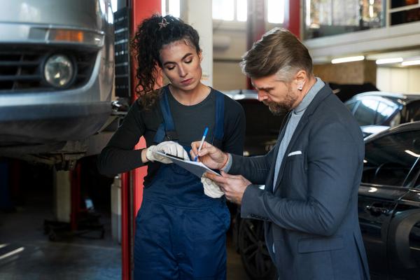 providing trained professional