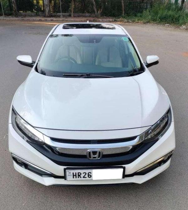honda civic zx