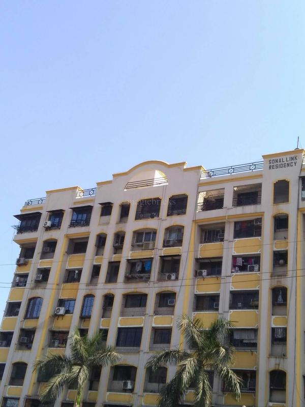 sonal link residency