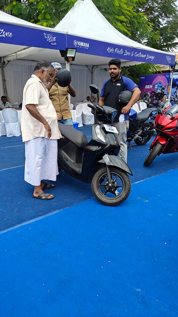 buy ray scooters in cantonment