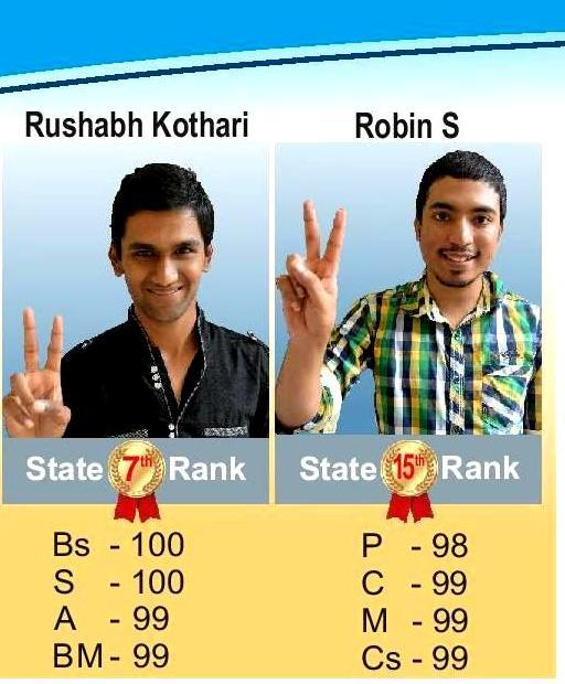 IISE BEST COACHING INSTIT