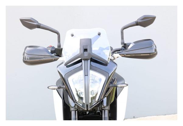 v3 hand guard