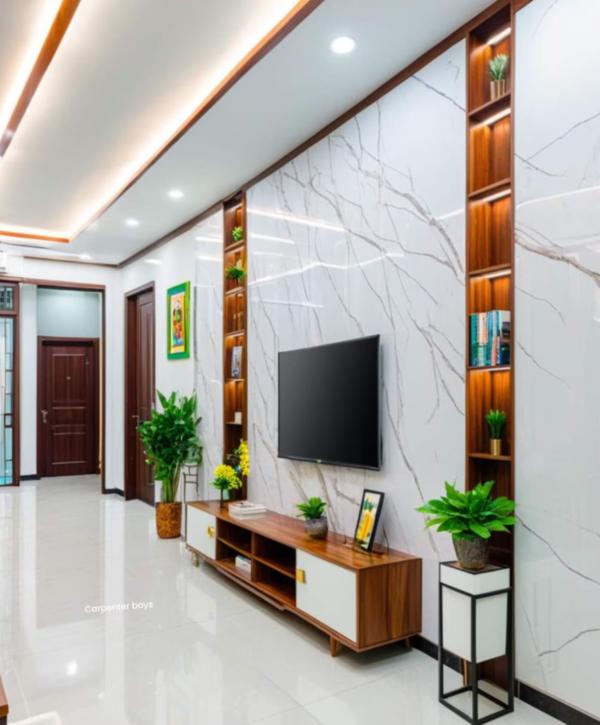 living space