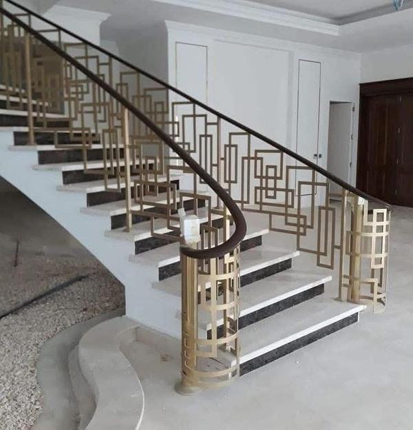 maintain ms railings