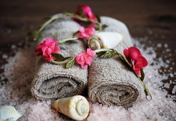 Rejuvenate Your Senses at Colour Spa And