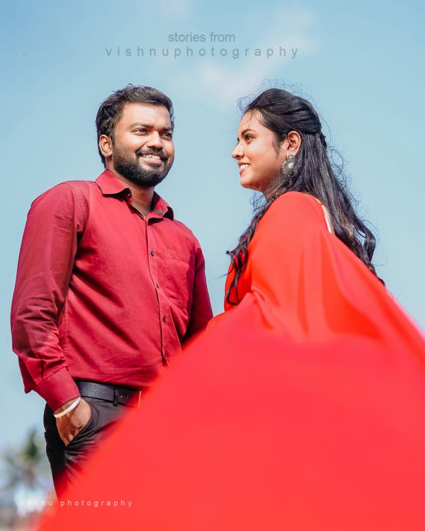 pre wedding photoshoot madurai