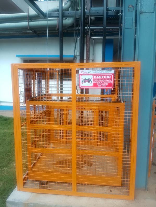 industry safety standards