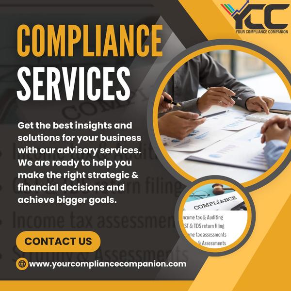 compliance services 