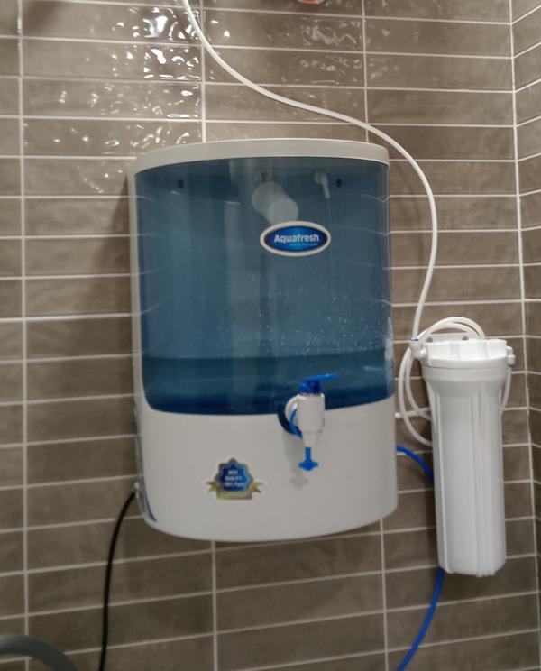 aqua force water solution kent