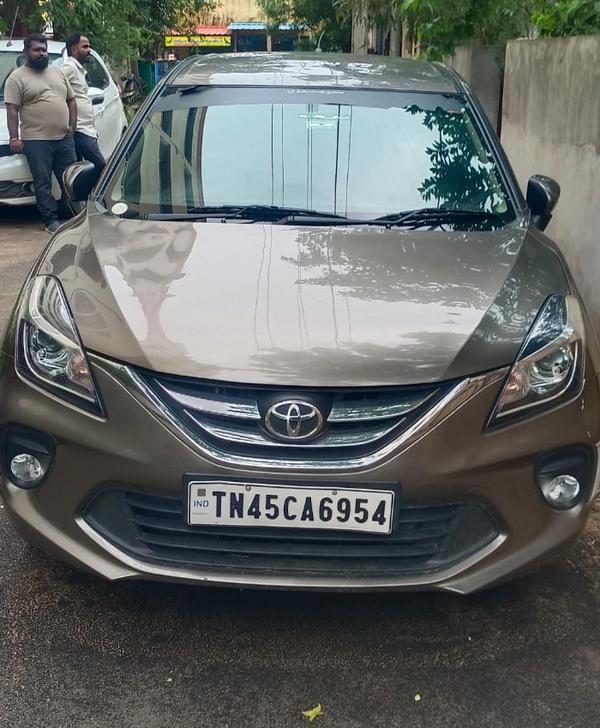 best price cars available tric