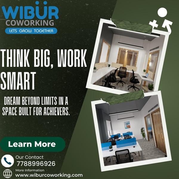business center near adayar