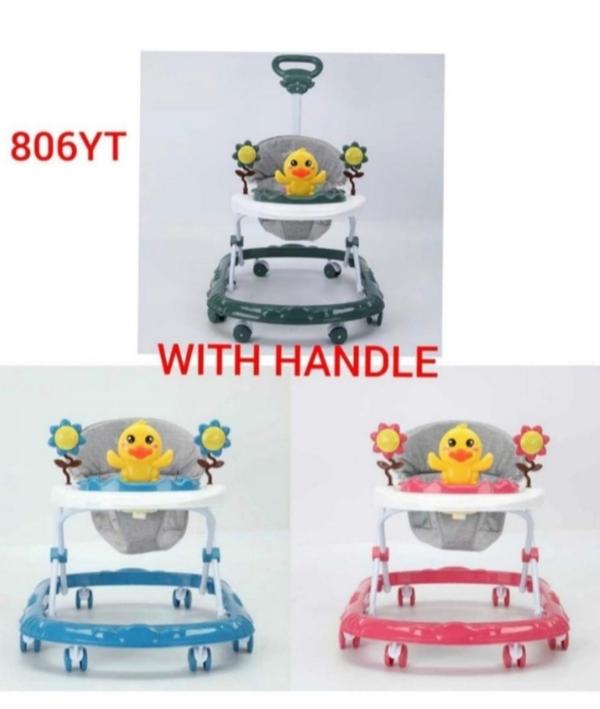 Kids Baby Walker#Best Cycle Sh