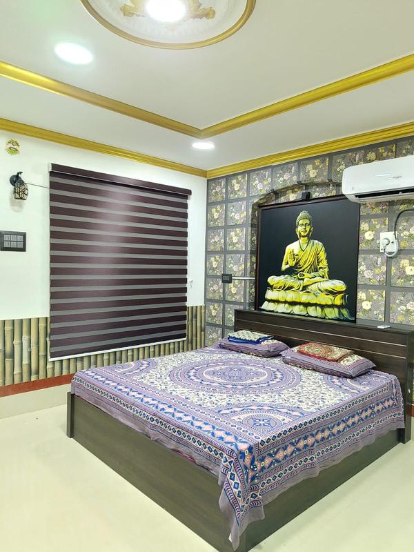 tollgate chakra curtains