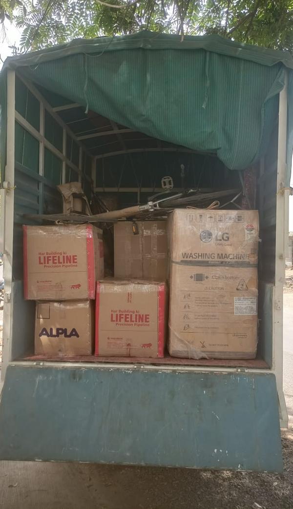 thane shifting packers