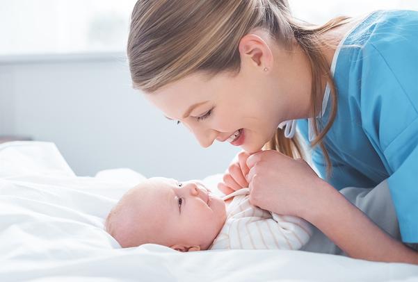 baby care services