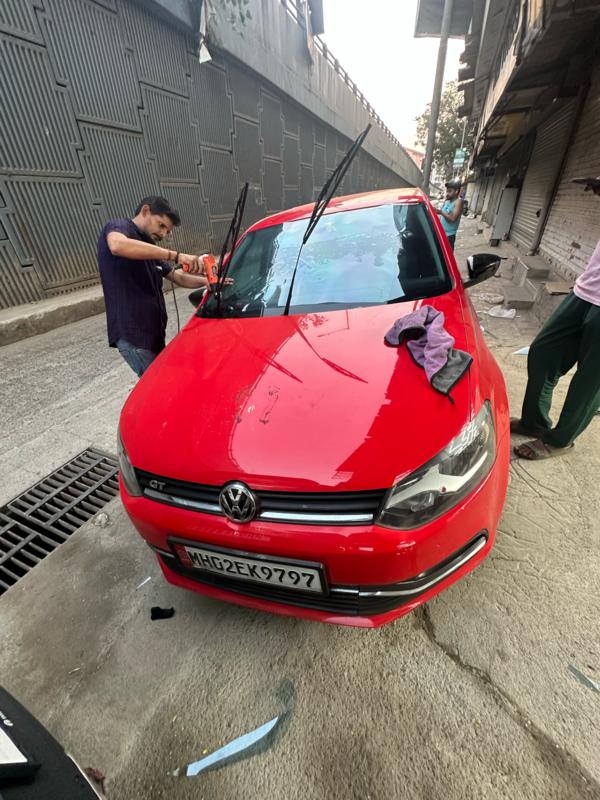 bandra khar santacruz